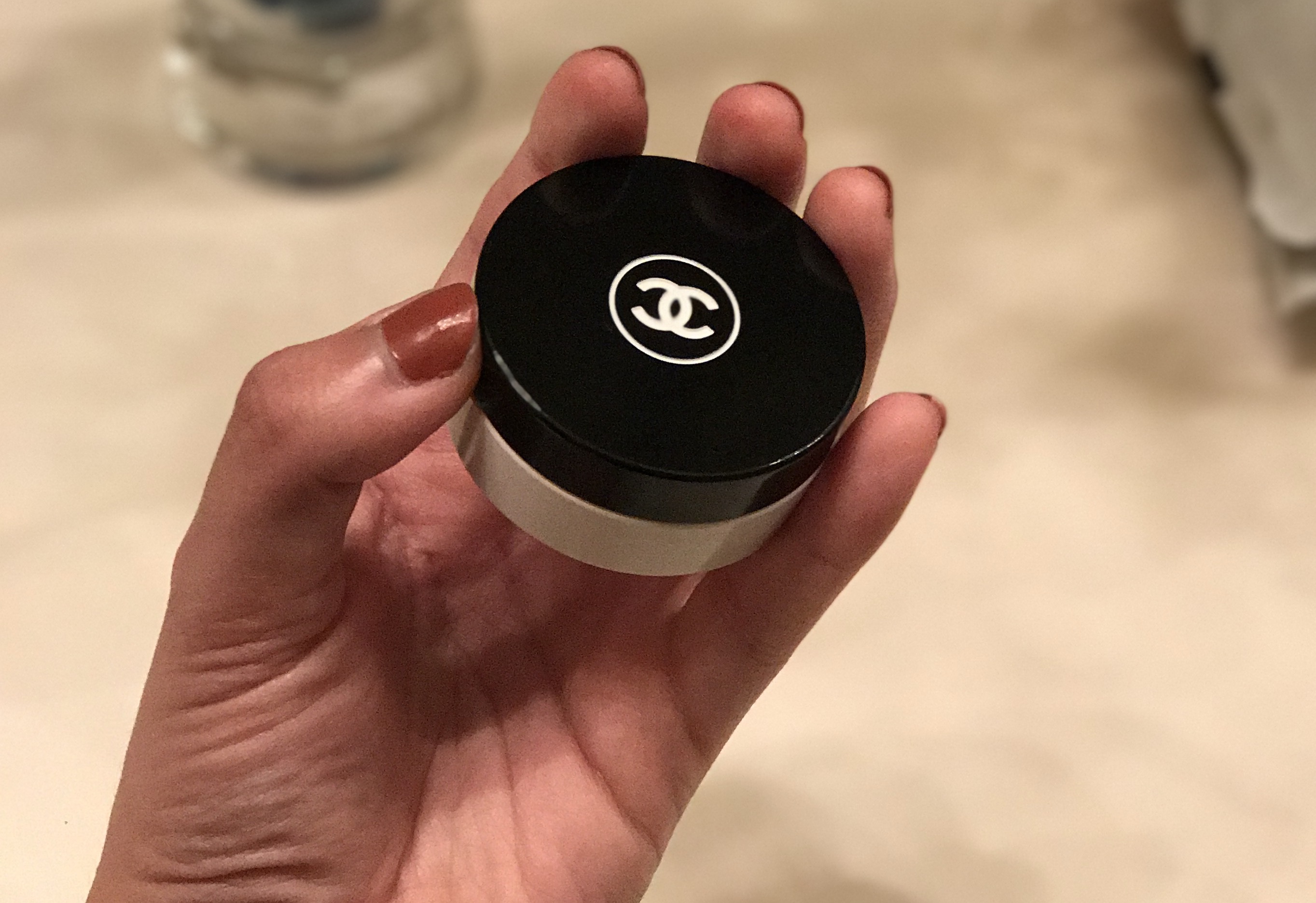 Chanel We Love Coco Instagram Account - Chanel New Beauty Instagram