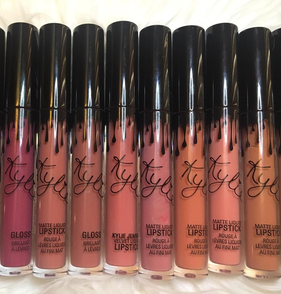 Kylie Cosmetics Beauty Insider Community