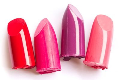 Fun lipsticks