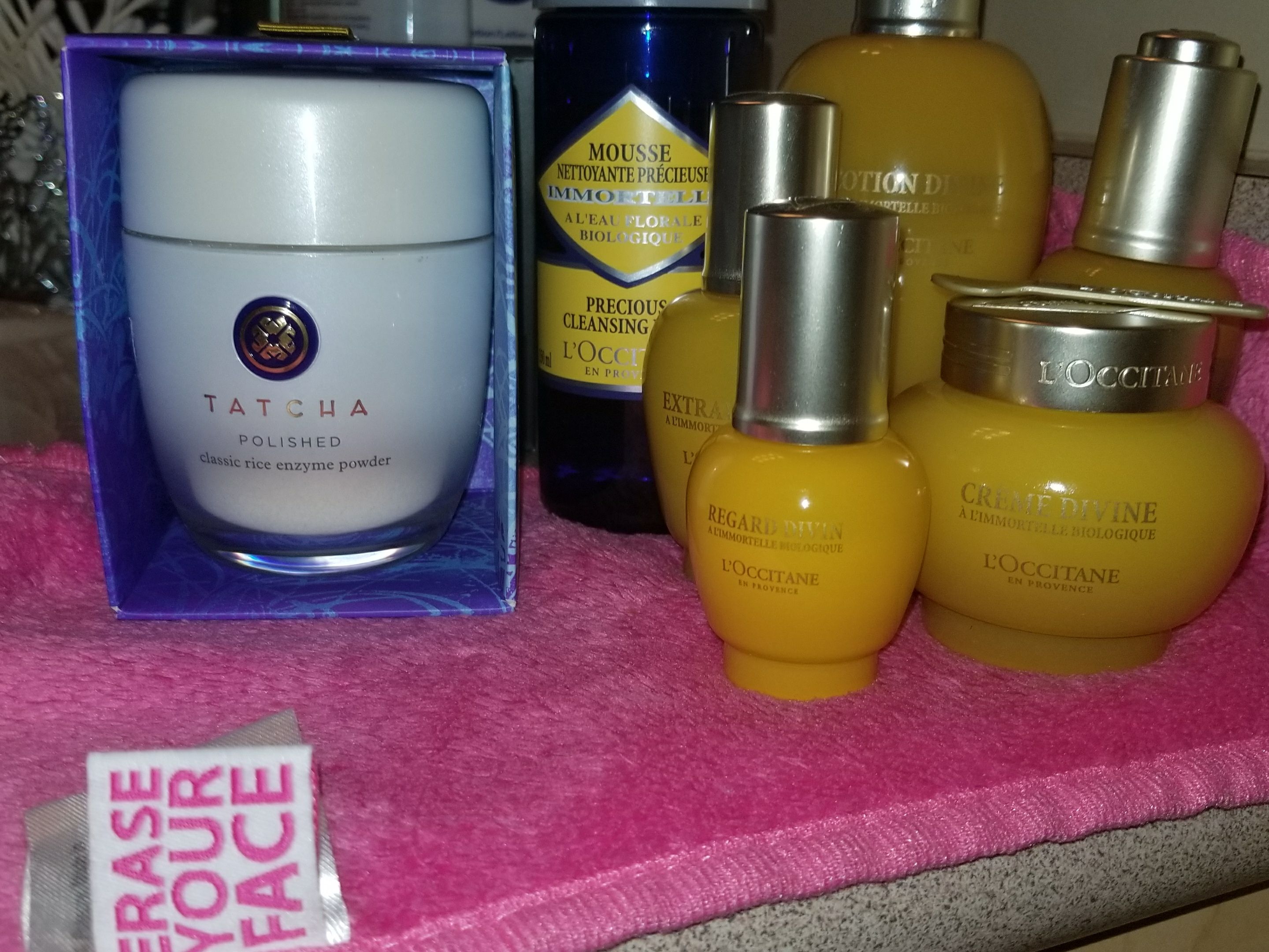 The most luxurious/expensive skin care p... Beauty Insider Community