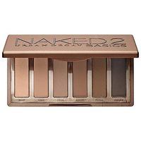 Naked2 Basics