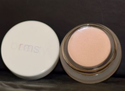 rms Champagne Rosé Luminizer