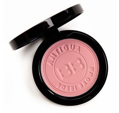 BB Antigua - picture from Temptalia