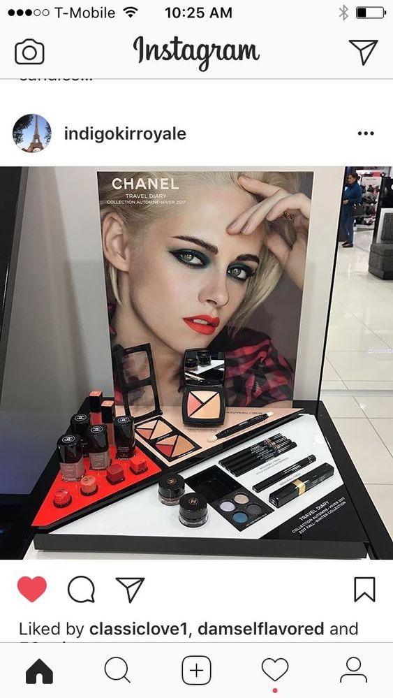 Re: Chanel Updates - Page 238 - Beauty Insider Community