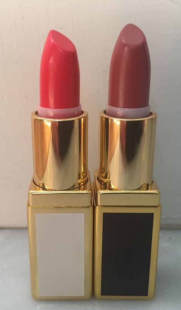 Tom Ford Le Mepris, Tom Ford Indian Rose
