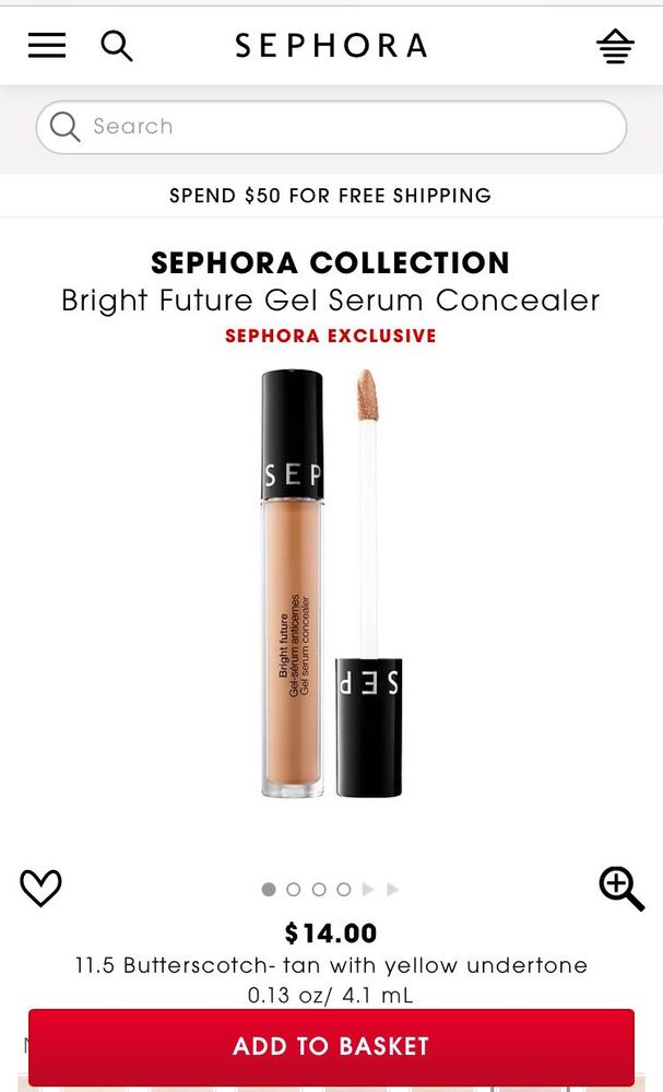 best concealer to use as foundation