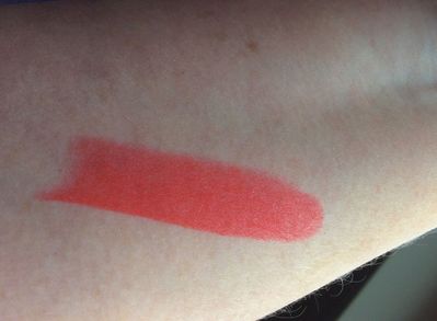 Chanel First Light Rouge Allure Velvet