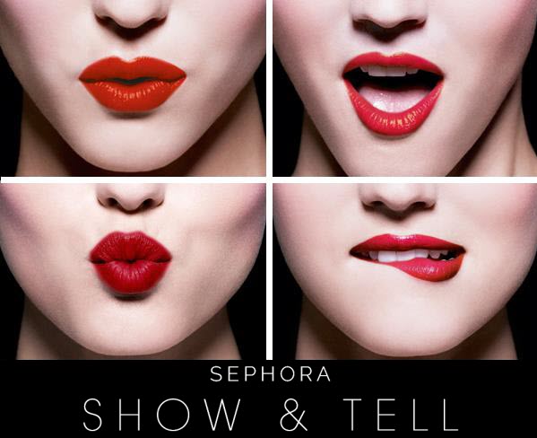 This red lipstick is a best seller at Sephora in Paris and I can see w, sephora red lipstick