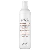 Fresh Umbrian Clay Oil-Free Lotion, $36