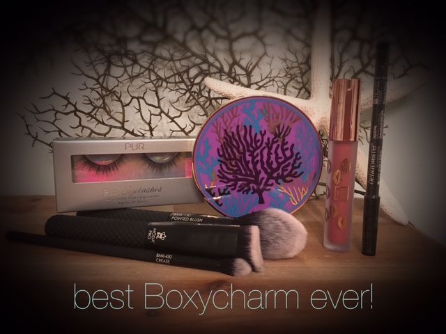 Boxycharm Subscription... Worth it or no?