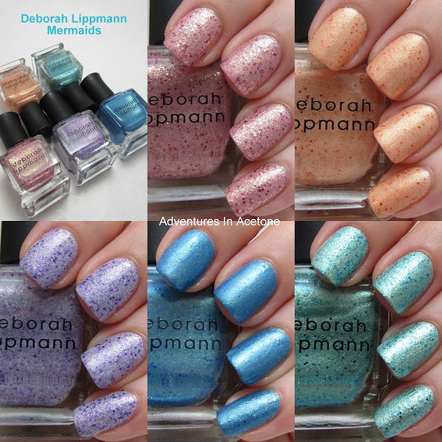 Deborah Lippmann Mermaids Collage.jpg