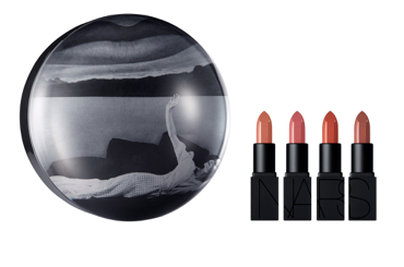 Les Amoureux Audacious $55 (Nordies Exclu Oct 12)