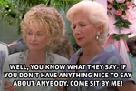 Steel Magnolias is EVERYTHING!