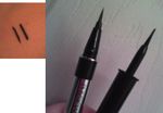 Physican's Formula Eye Booster vs Lancome Art Liner