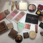 Bronzer Collection