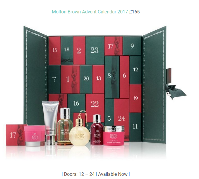 2017 Beauty Advent Calendars!! - Page 2 - Beauty Insider Community