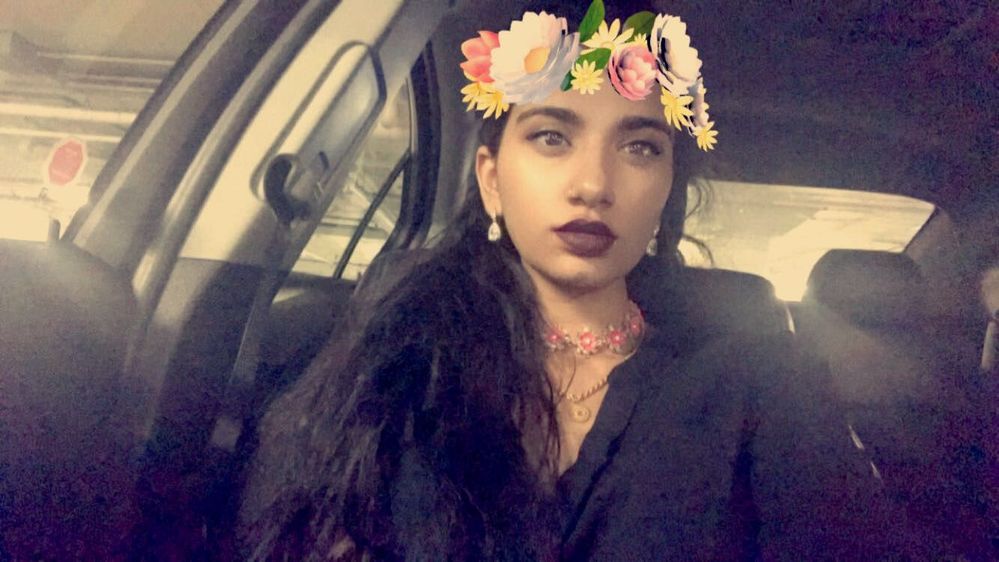 fall lips