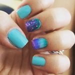 I've been painting my nails for a few years now, and want to go public! Feel free to follow my journey on Insta @charcharknails