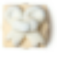 Golden Wonder XL Bath Bomb