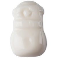 Snowman Shower Jelly