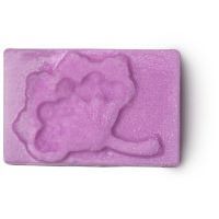 Sugar Plum Fairy Naked Lip Scrub