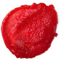 Santa Baby Lip Scrub