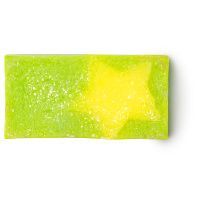 Shooting Stars Soap