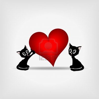 11925987-beautiful-black-kitty-holding-tilted-big-red-heart-on-gray-background--vector-illustration.jpg