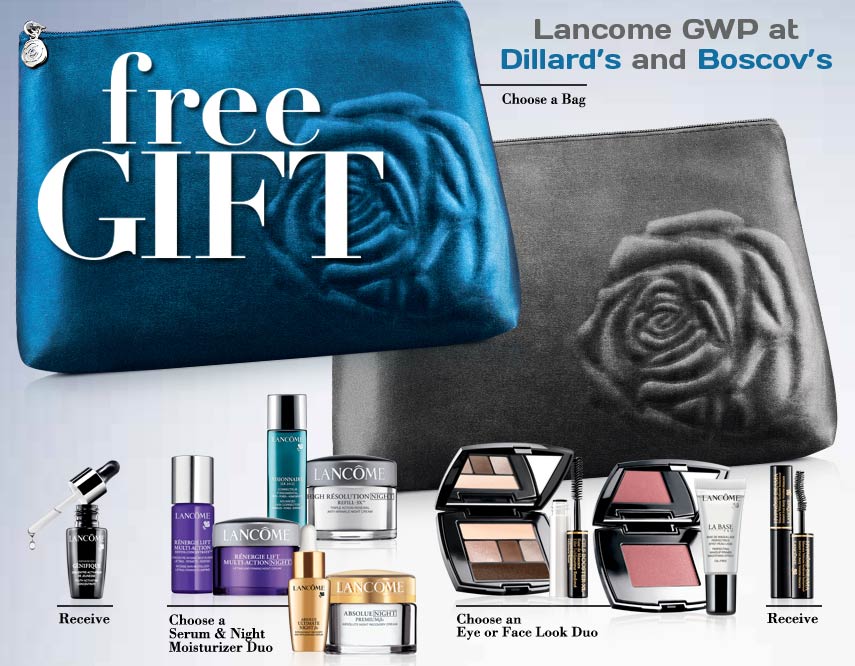 Best Gift with Purchases? From Sephora a - Page 5 - Beauty