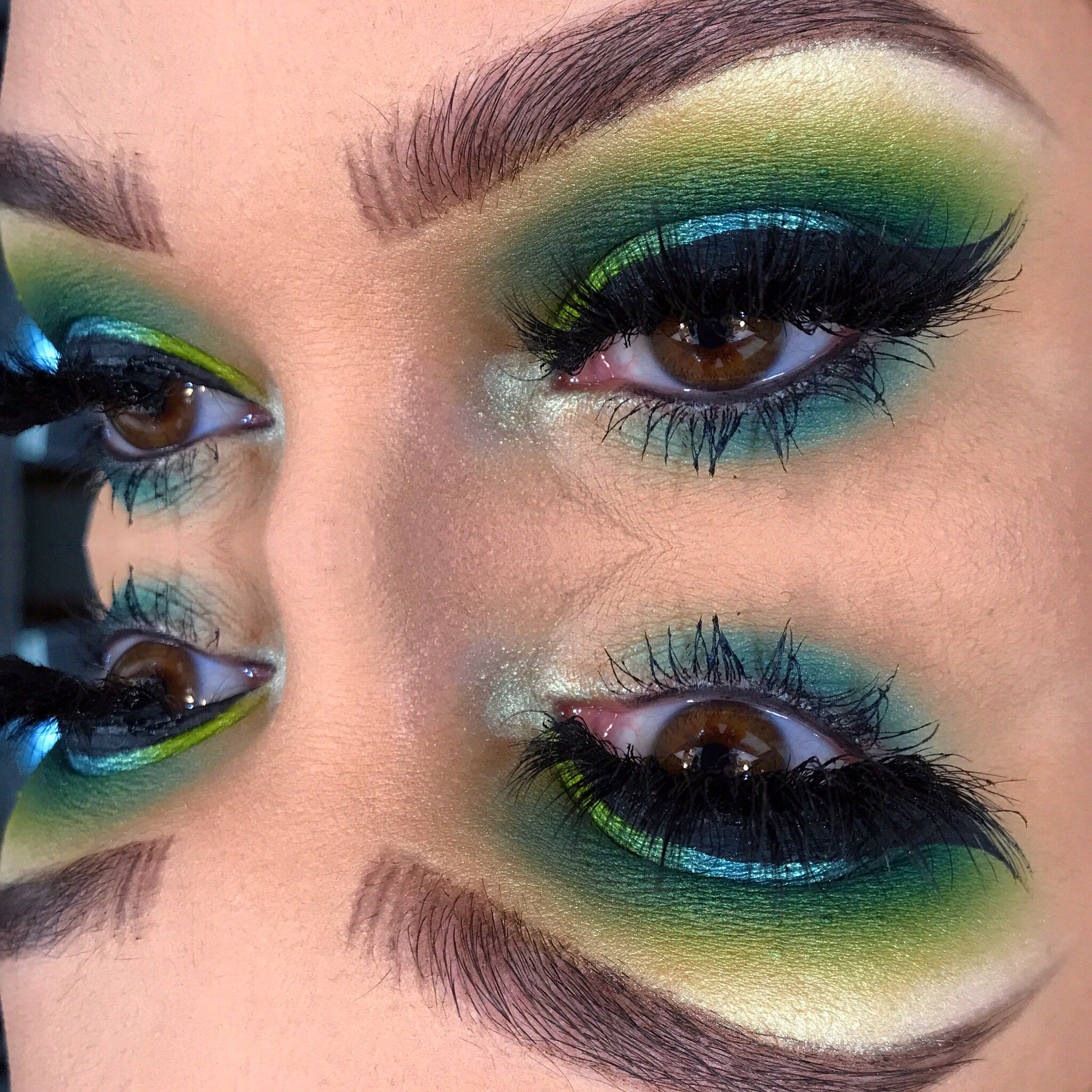 Eyeshadow blending! Beauty Insider Community