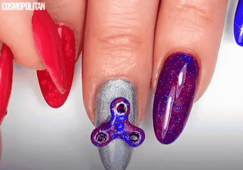 fidgetspinnernails.gif