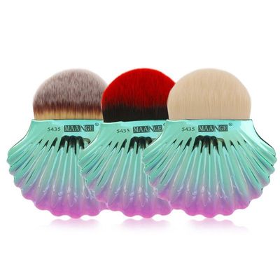 1pcs-Big-shell-powder-brush-makeup-brush-Profession-makeup-Women-Brush-Sets-Cosmetic-Brush-Tools