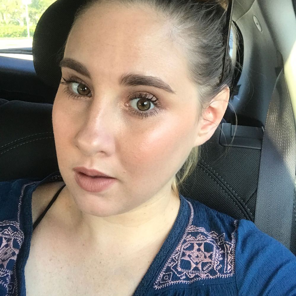 PAT McGrath LuxeTrance in Donatella (with Sephora pencil underneath, don't remember the number thou☹️)