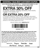 Coupon found on coupon sherpa.