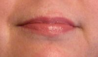Bobbi Brown Rich Lip Color Lilac