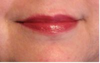 Armani Rouge Ecstasy 601 Attitude