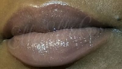 MAC Whirl x Fenty Gloss Bomb