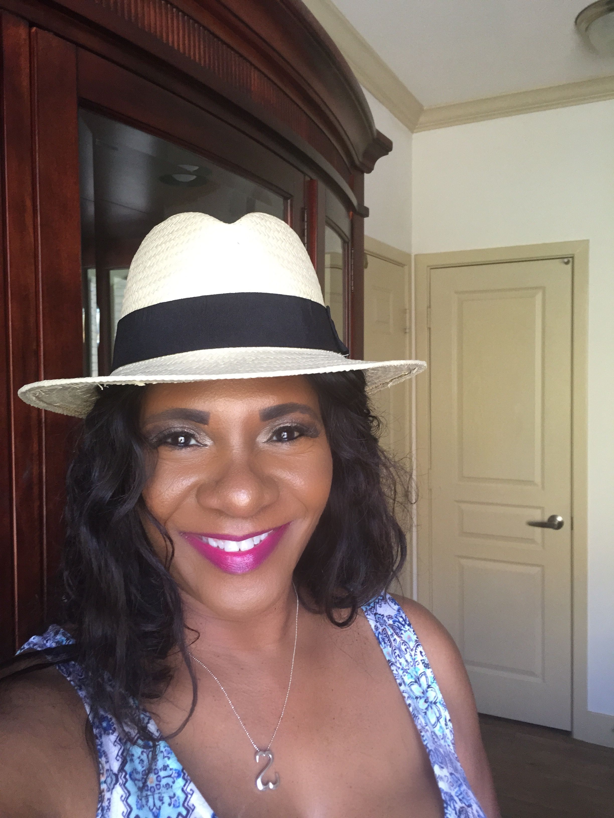 Re: Full glam or natural glam - Beauty Insider Community