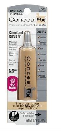 best concealer to cover moles