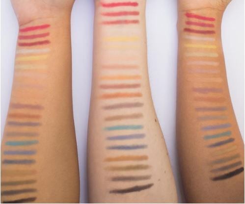 snow white storybook swatches.JPG