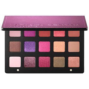 Natasha Denona Eyeshadow Palette in "Lila"