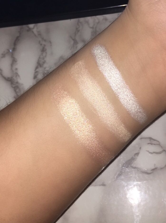 most blinding highlighters