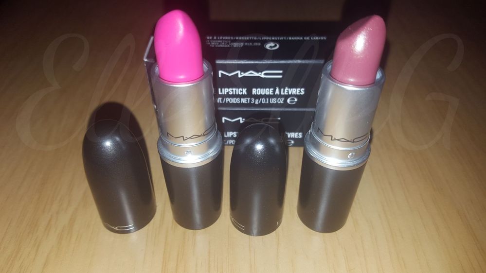 Free Lipsticks from National Lipstick Day