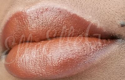 ColourPop Tansy