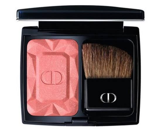 DIORBLUSH PRECIOUS ROCKS - HOLIDAY 2017 LIMITED EDITION