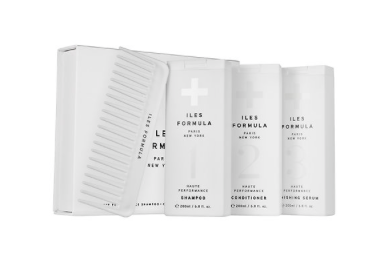 iles formula haircare