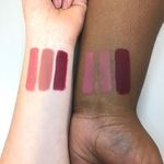 Primrose, Safe Word Matte, Screen Queen Matte