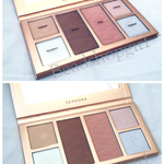 This palette is lovely!