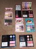 eye shadows pt. 2