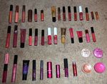 lip glosses pt. 2